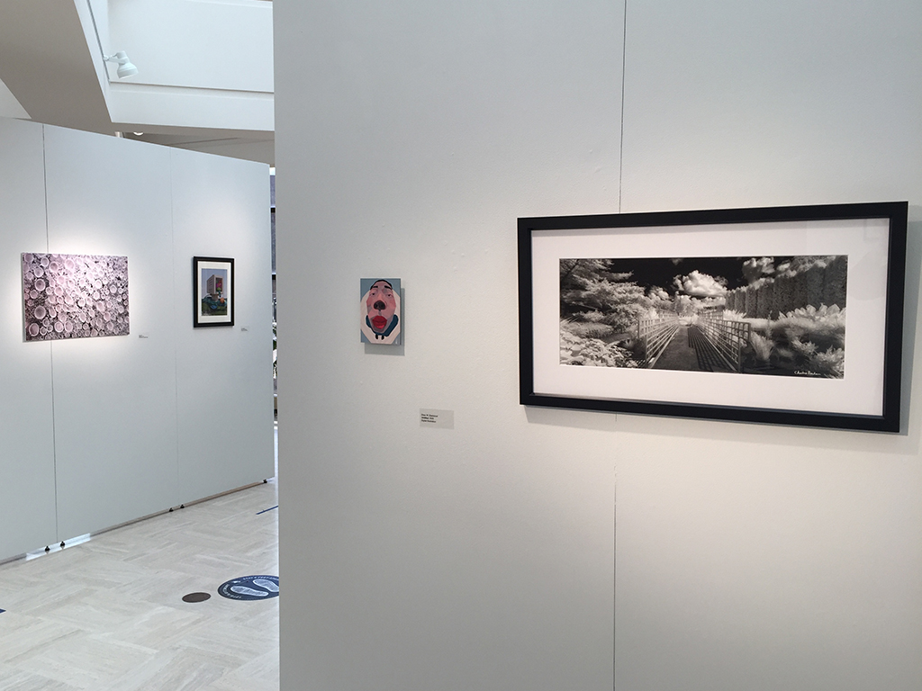 l- r images by Littell, LaBrake, Eastwood, Bohnam